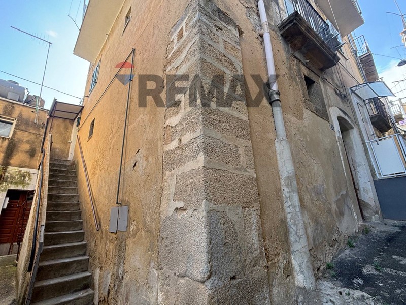 Bilocale in Vendita a Caltagirone, 9'500&euro;, 60 m²