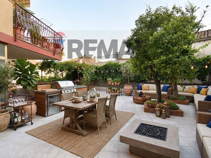 Quadrilocale in Vendita a Acireale, 165'000&euro;, 148 m²