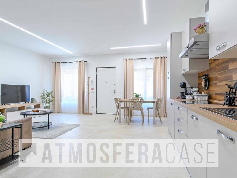 Bilocale in Vendita a Zanica, 149'000&euro;, 70 m²