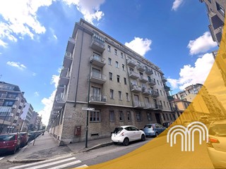 Trilocale in Vendita a Torino, 229'000&euro;, 80 m²