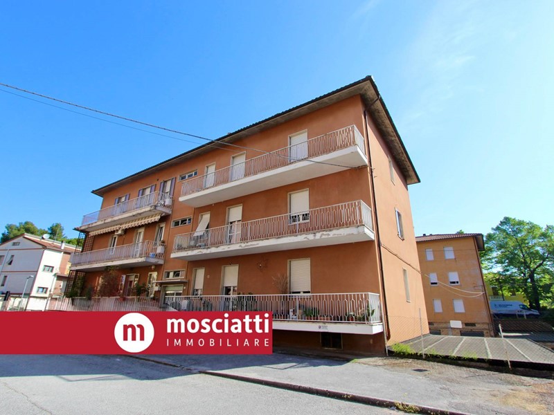 Appartamento in Vendita a Matelica, 79'000&euro;, 85 m²