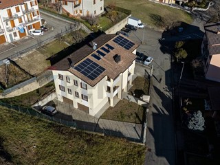 Trilocale in Vendita a Vetto, 135'000&euro;, 96 m²