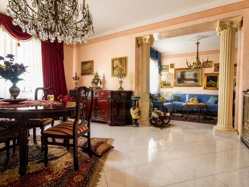 Quadrilocale in Vendita a Capua, 129'000&euro;, 126 m²
