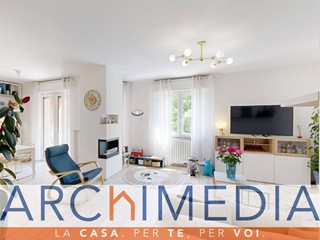 Quadrilocale in Vendita a Varese, 309'000&euro;, 106 m²