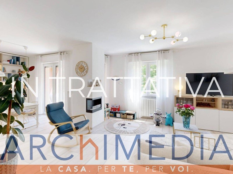 Quadrilocale in Vendita a Varese, 309'000&euro;, 106 m²