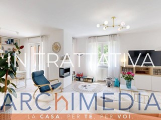 Quadrilocale in Vendita a Varese, 309'000&euro;, 106 m²