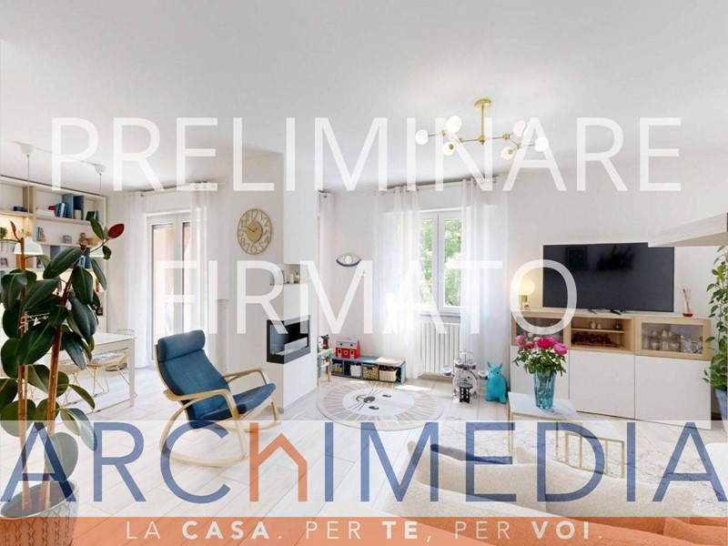 Quadrilocale in Vendita a Varese, 309'000&euro;, 106 m²