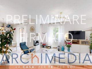 Quadrilocale in Vendita a Varese, 309'000&euro;, 106 m²