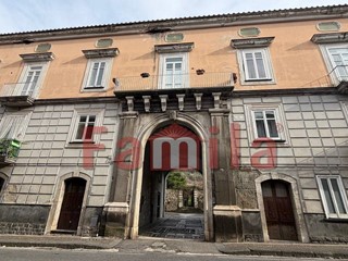 Trilocale in Vendita a Mugnano del Cardinale, 50'000&euro;, 60 m²