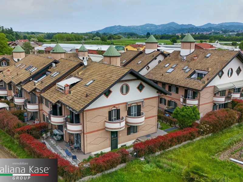 Bilocale in Vendita a Castiglione Torinese, 147'000&euro;, 66 m²