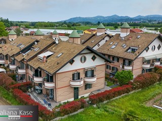 Bilocale in Vendita a Castiglione Torinese, 147'000&euro;, 66 m²