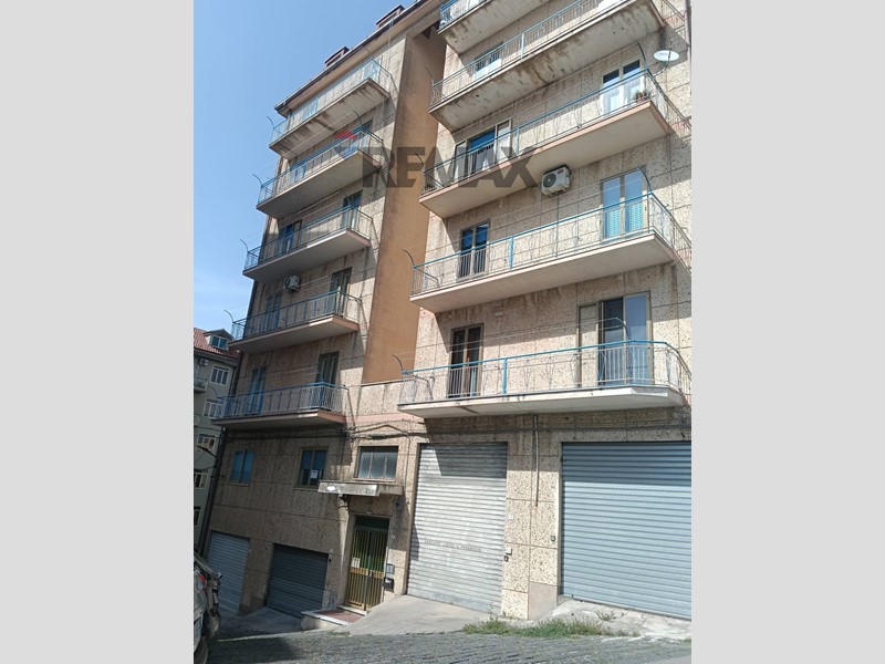 Bilocale in Vendita a Enna, 179'000&euro;, 136 m²