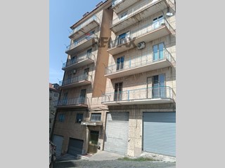 Bilocale in Vendita a Enna, 179'000&euro;, 136 m²