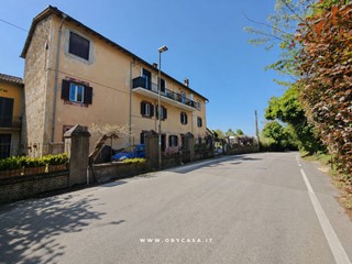 Trilocale in Vendita a Canale Monterano, 113'000&euro;, 107 m²
