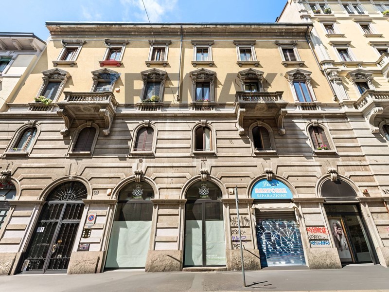 Quadrilocale in Vendita a Milano, 599'000&euro;, 108 m²