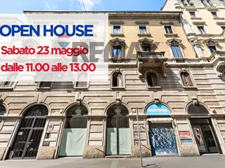 Quadrilocale in Vendita a Milano, 599'000&euro;, 108 m²