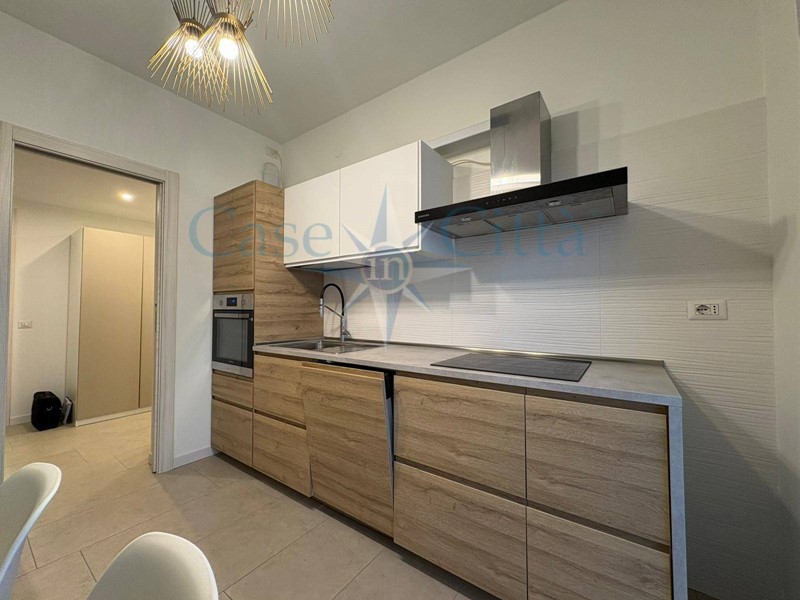 Bilocale in Affitto a Milano, 1'150&euro;, 65 m²