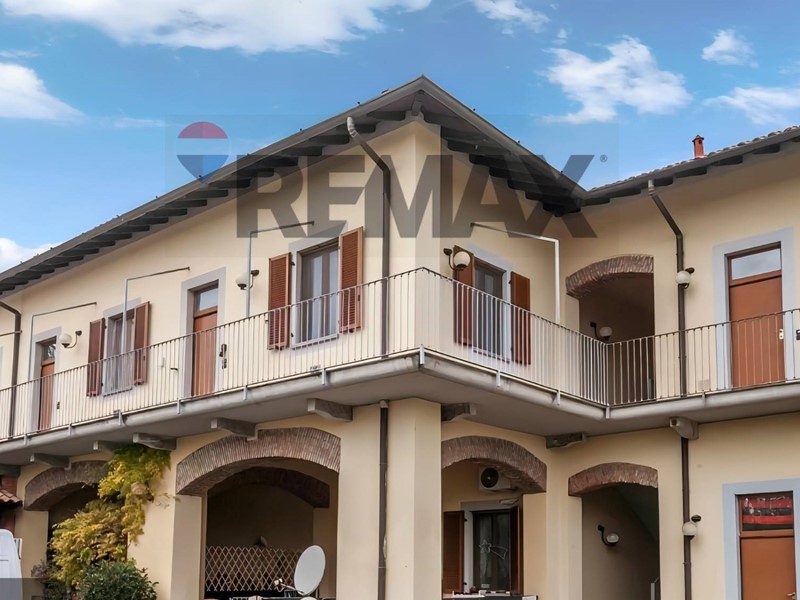 Bilocale in Affitto a Rho, 850&euro;, 60 m²