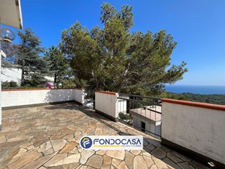 Trilocale in Affitto a Andora, 2'500&euro;, 75 m²