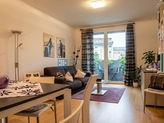 Bilocale in Affitto a Padova, 1'000&euro;, 50 m²