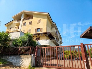 Quadrilocale in Vendita a Marano Principato, 115'000&euro;, 110 m², arredato, con Box