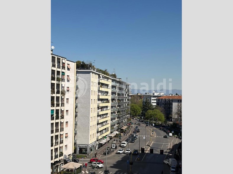 Bilocale in Affitto a Milano, 1'200&euro;, 82 m²