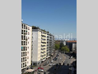 Bilocale in Affitto a Milano, 1'200&euro;, 82 m²
