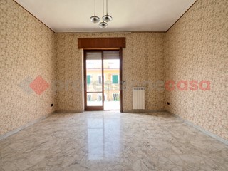 Quadrilocale in Vendita a Portici, 229'000&euro;, 95 m²