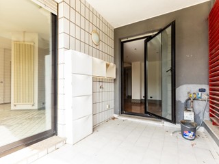 Trilocale in Vendita a Roma, 469'000&euro;, 129 m²
