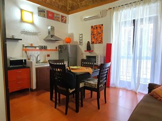 Bilocale in Affitto a Carini, 420&euro;, 35 m², arredato