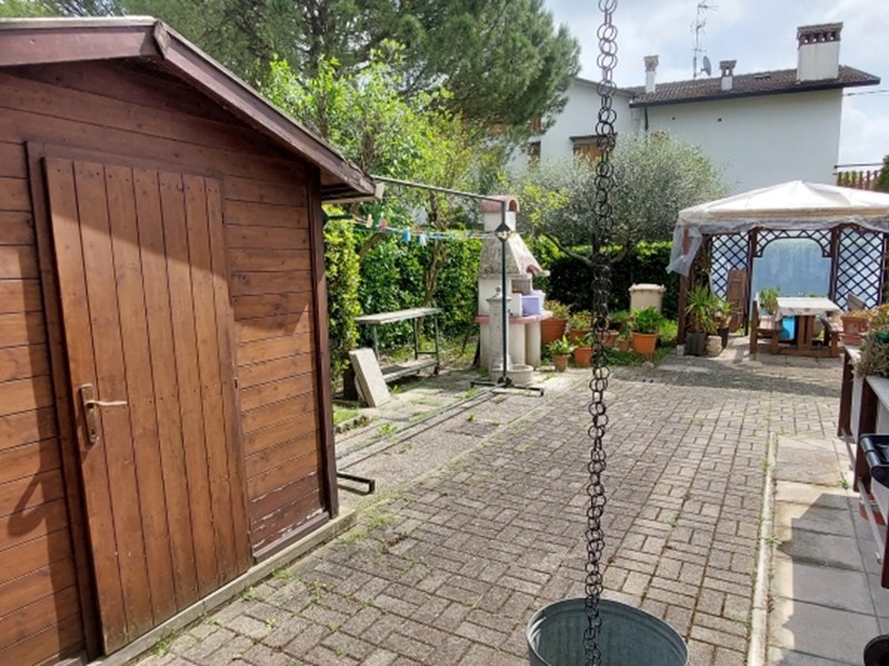 Quadrilocale in Vendita a Forlì, 245'000&euro;, 105 m², con Box