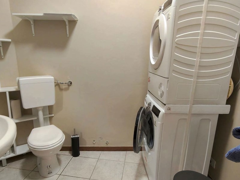 Appartamento in Affitto a Torino, 550&euro;, 110 m², arredato