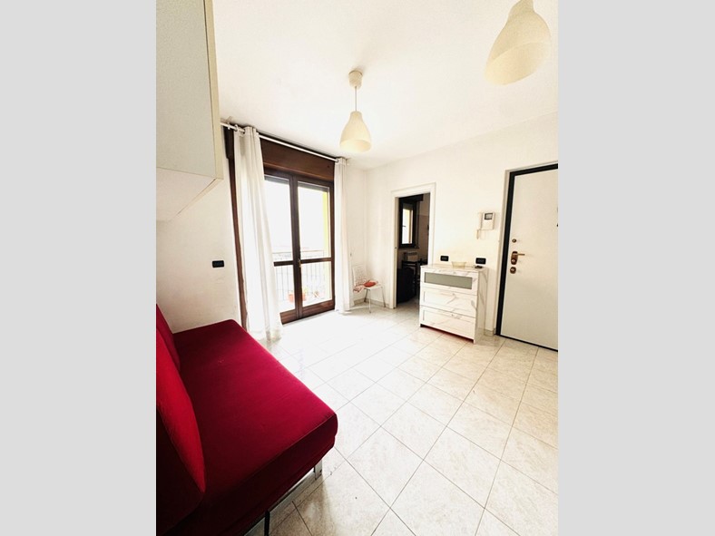 Monolocale in Vendita a Milano, 158'000&euro;, 45 m²