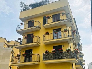 Monolocale in Vendita a Milano, 158'000&euro;, 45 m²