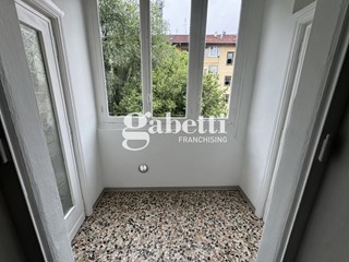 Monolocale in Affitto a Torino, 400&euro;, 15 m², arredato