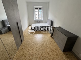 Monolocale in Affitto a Torino, 400&euro;, 15 m², arredato