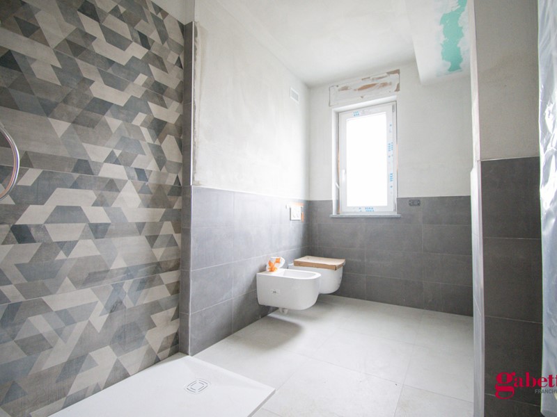 Quadrilocale in Vendita a Saluzzo, 285'000&euro;, 120 m²