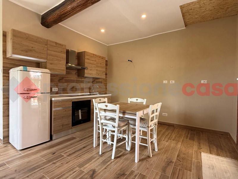 Bilocale in Vendita a Fiuggi, 73'000&euro;, 73 m², arredato