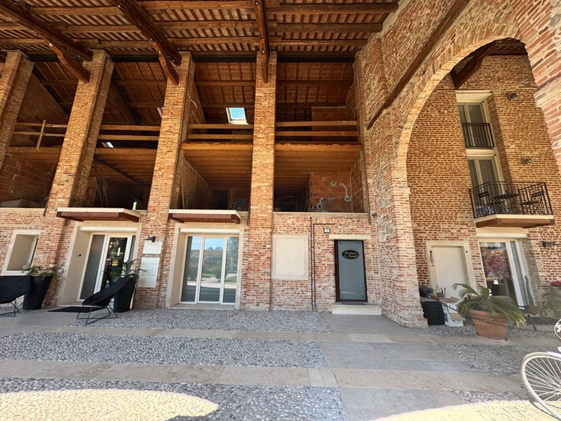 Trilocale in Vendita a Noventa Vicentina, 109'000&euro;, 74 m²