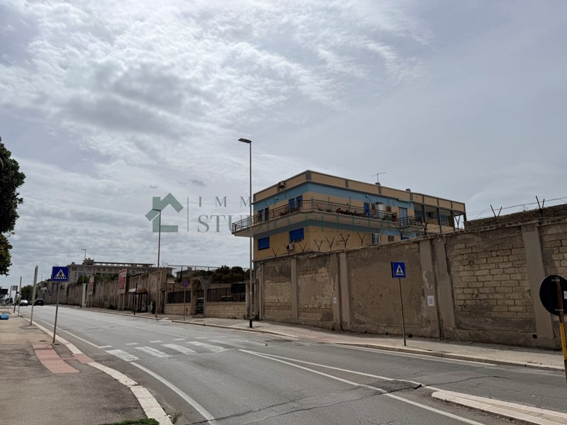 Trilocale in Vendita a Bari, 139'000&euro;, 82 m²
