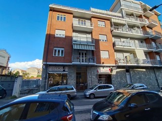 Appartamento in Affitto a Rivoli, 600&euro;, 80 m²