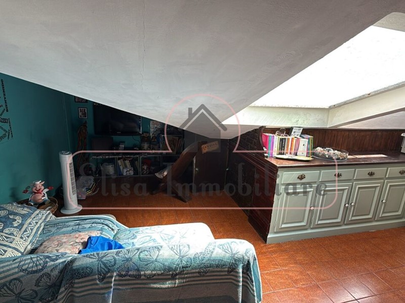 Bilocale in Affitto a Viareggio, zona Viareggio, 630&euro;, 50 m², arredato