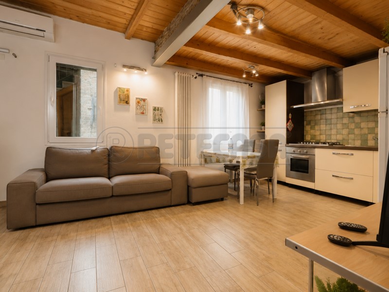 Appartamento in Affitto a Vicenza, 1'000&euro;, , arredato