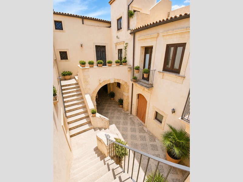 Trilocale in Vendita a Siracusa, 165'000&euro;, 58 m²