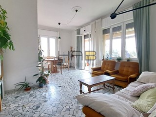 Quadrilocale in Vendita a Padova, zona San Paolo, 265'000&euro;, 111 m²