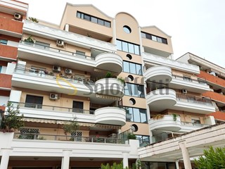Trilocale in Affitto a Roma, zona Ostia, 1'050&euro;, 100 m², arredato