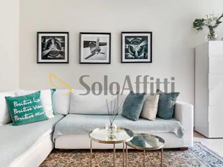 Bilocale in Affitto a Roma, zona Balduina-Montemario-Sant'Onofrio-Trionfale-Camillu, 1'060&euro;, 70 m², arredato