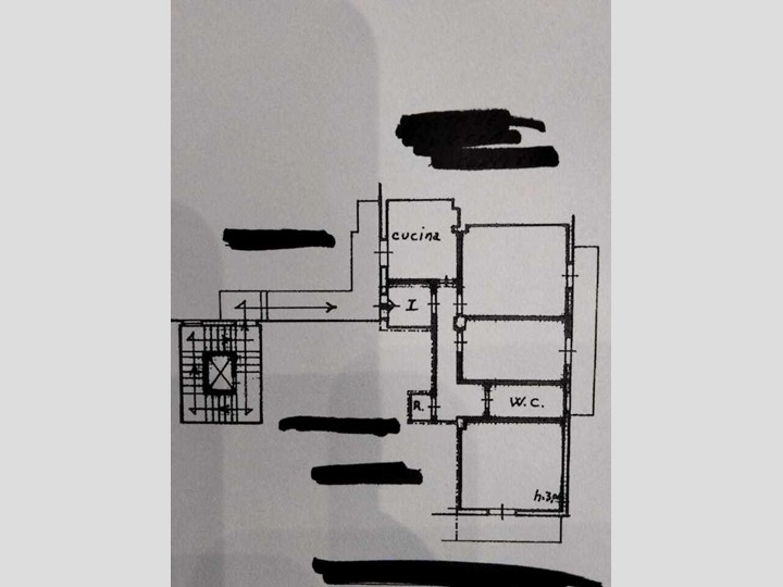 Trilocale in Affitto a Siracusa, zona Adda Gelone Timoleonte, 700&euro;, 102 m², arredato