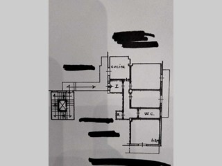 Trilocale in Affitto a Siracusa, zona Adda Gelone Timoleonte, 700&euro;, 102 m², arredato