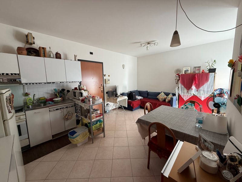 Trilocale in Vendita a Rovigo, 73'000&euro;, 55 m²